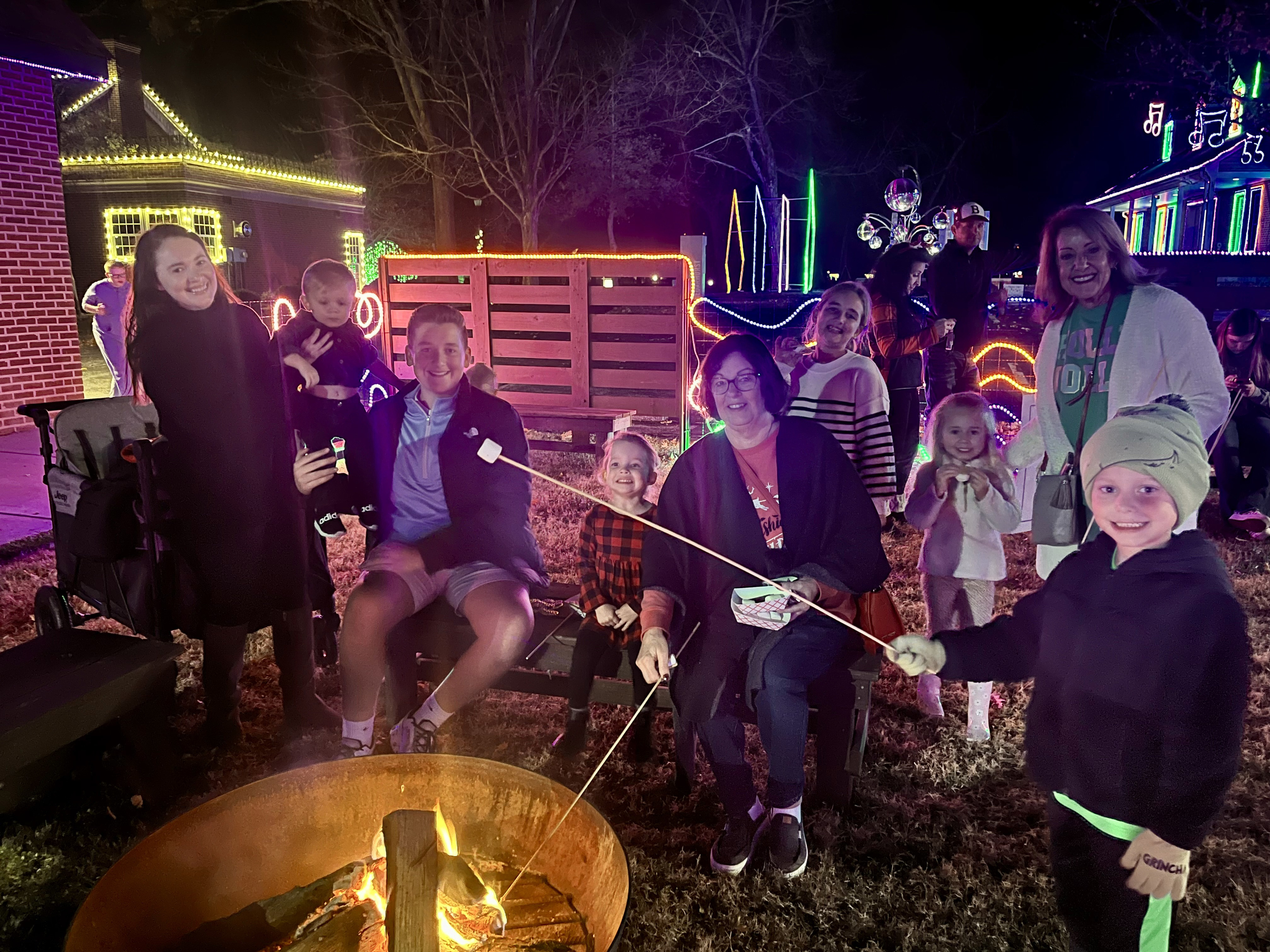 The Lights at Cedarhurst